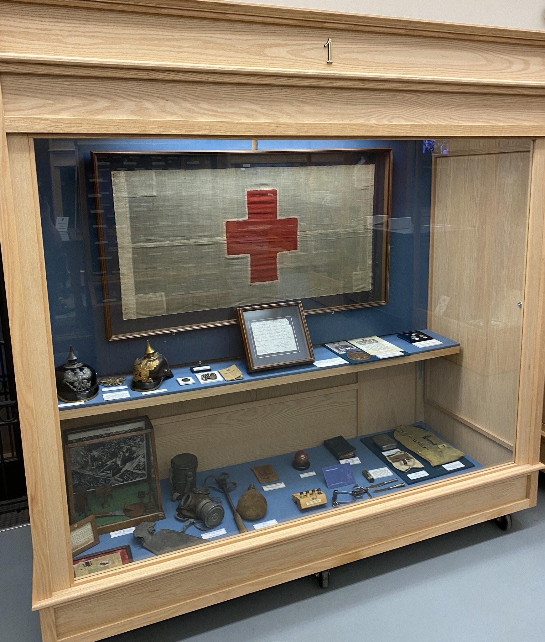 Canadian Scottish Regiment Soldiers